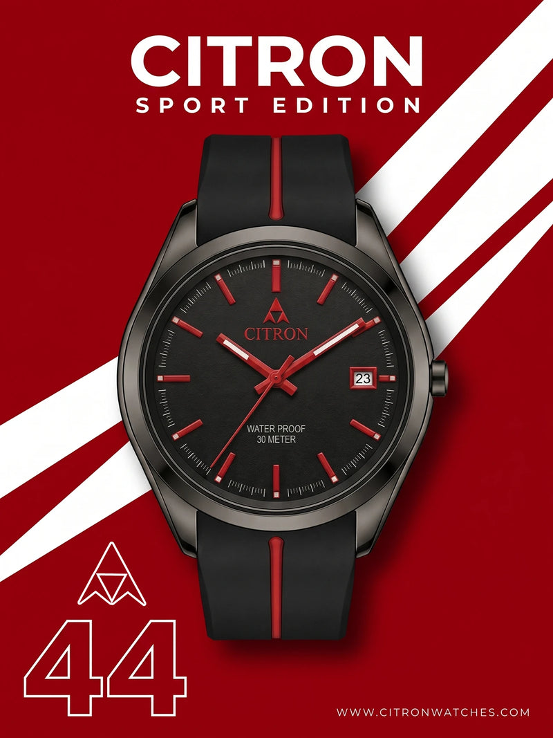 STRAP WATCHES