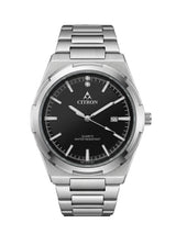 Silver Black