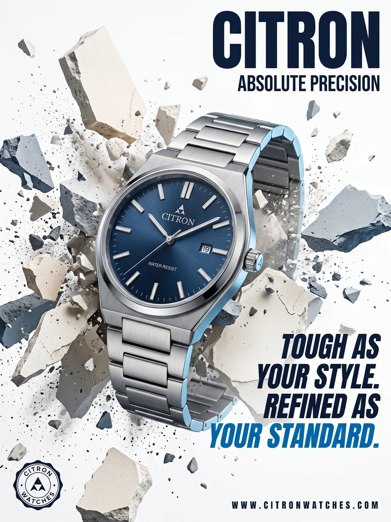 CHAIN WATCHES