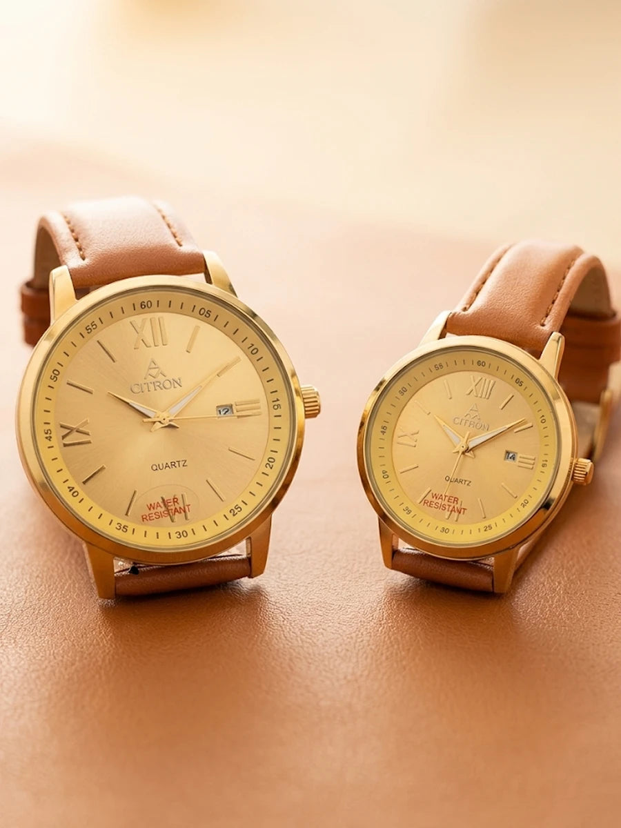 CR-2102 For Couple