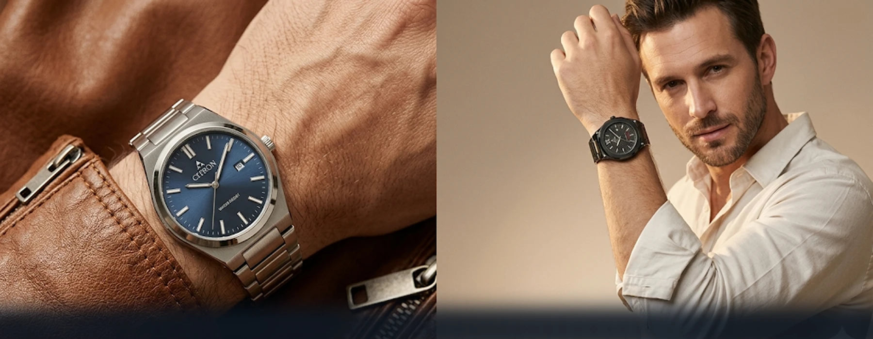Men's Watches Flash Sale