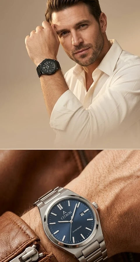 Men's Watches Flash Sale
