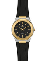 TwoTone Black