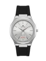 Silver White