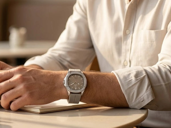 The Art of Everyday Elegance