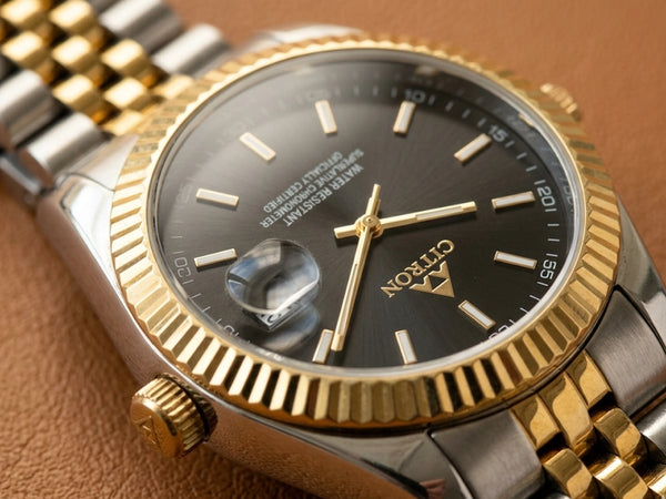 Behind the Dial: Craftsmanship